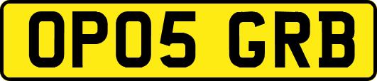 OP05GRB
