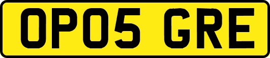 OP05GRE