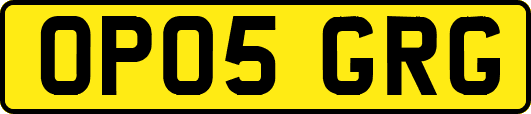OP05GRG