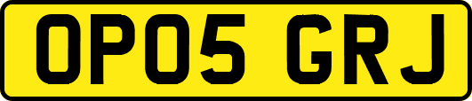 OP05GRJ