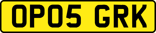 OP05GRK