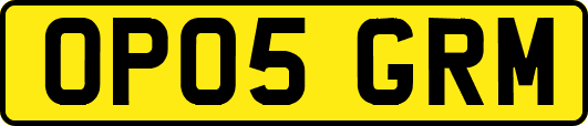 OP05GRM