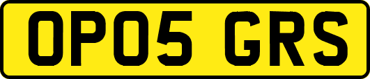OP05GRS