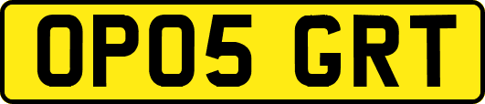 OP05GRT