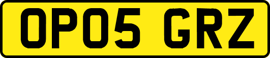 OP05GRZ