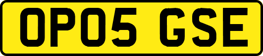 OP05GSE