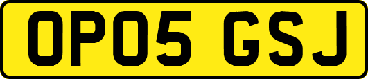 OP05GSJ