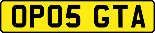 OP05GTA