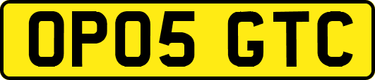 OP05GTC