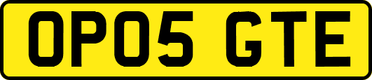 OP05GTE