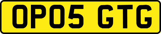 OP05GTG