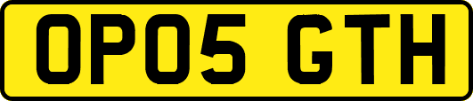 OP05GTH