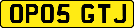 OP05GTJ
