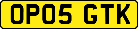 OP05GTK