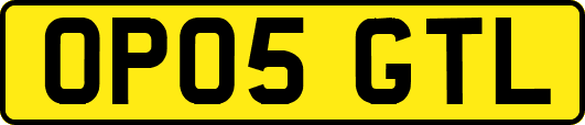 OP05GTL