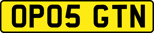 OP05GTN