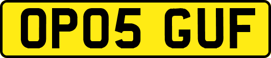 OP05GUF
