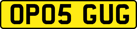 OP05GUG