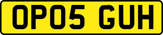 OP05GUH
