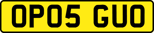OP05GUO