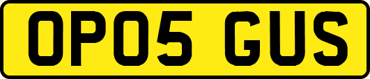 OP05GUS