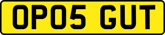 OP05GUT