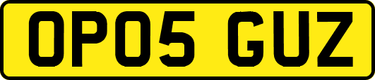 OP05GUZ