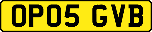OP05GVB