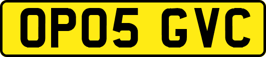 OP05GVC