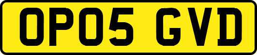 OP05GVD