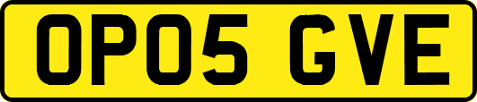 OP05GVE