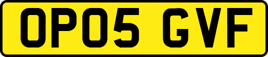 OP05GVF