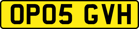 OP05GVH