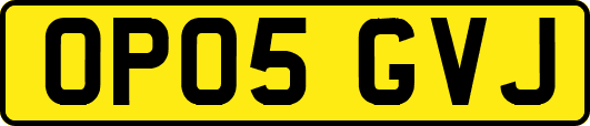 OP05GVJ