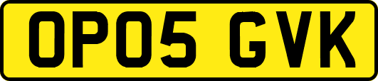 OP05GVK