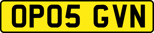 OP05GVN
