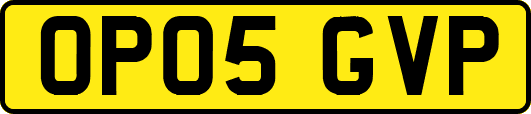 OP05GVP