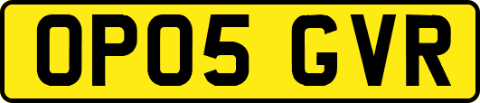 OP05GVR