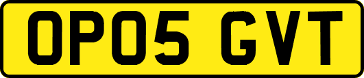 OP05GVT