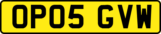 OP05GVW