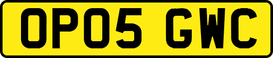 OP05GWC