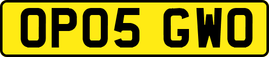 OP05GWO