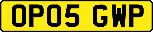 OP05GWP
