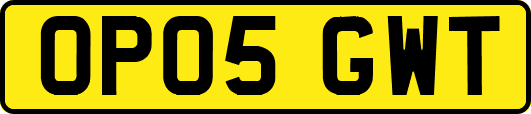 OP05GWT