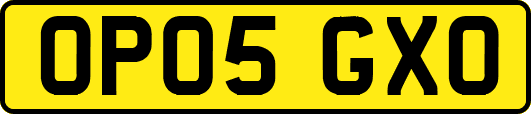 OP05GXO