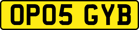 OP05GYB