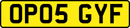 OP05GYF