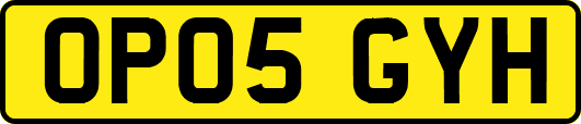 OP05GYH