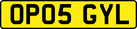 OP05GYL