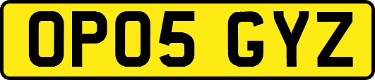 OP05GYZ